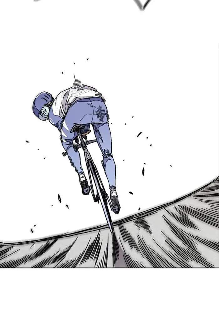 Wind Breaker Chapter 338 - halaman 95