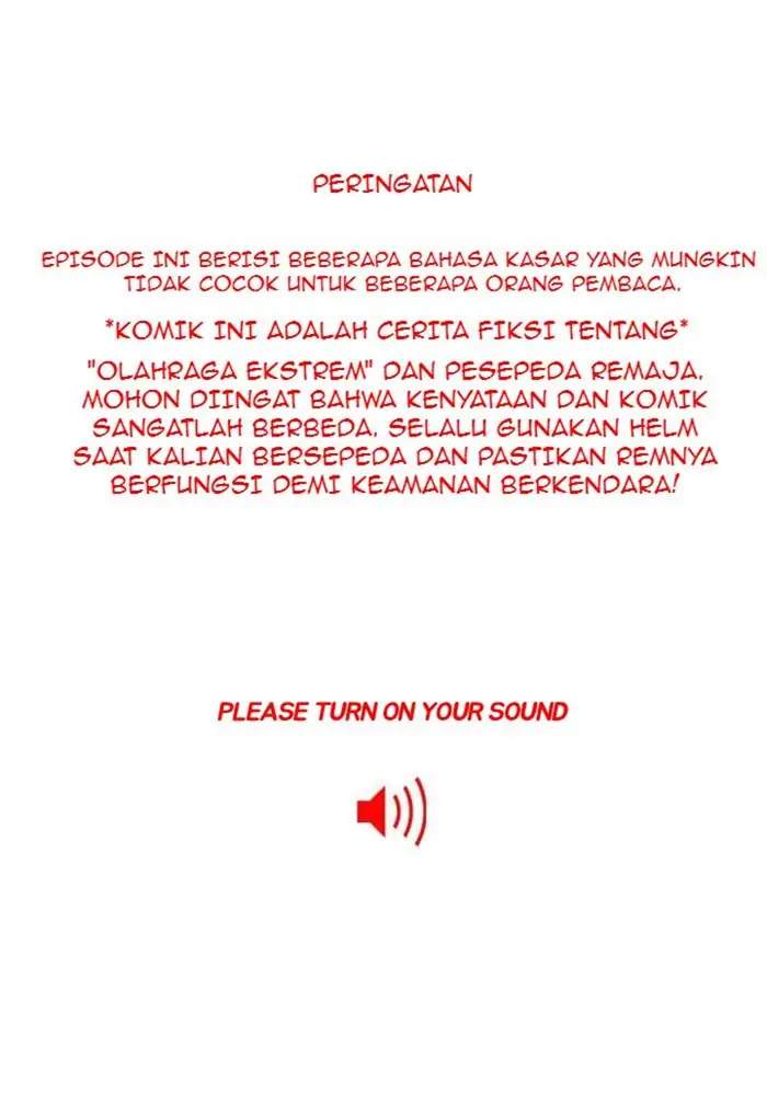 Wind Breaker Chapter 339 - halaman 1