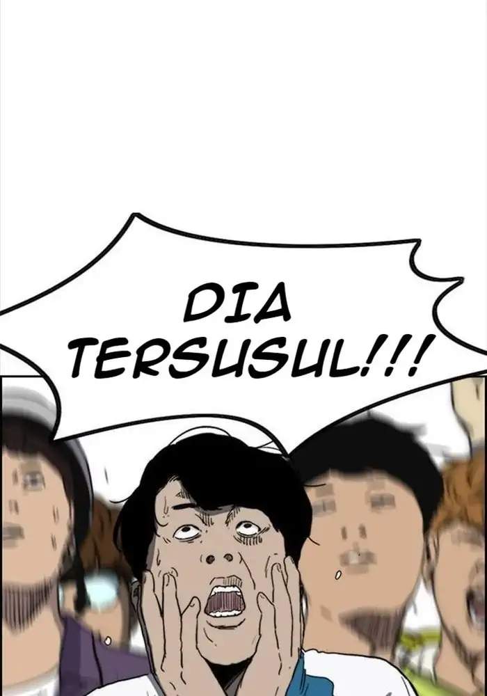 Wind Breaker Chapter 339 - halaman 101