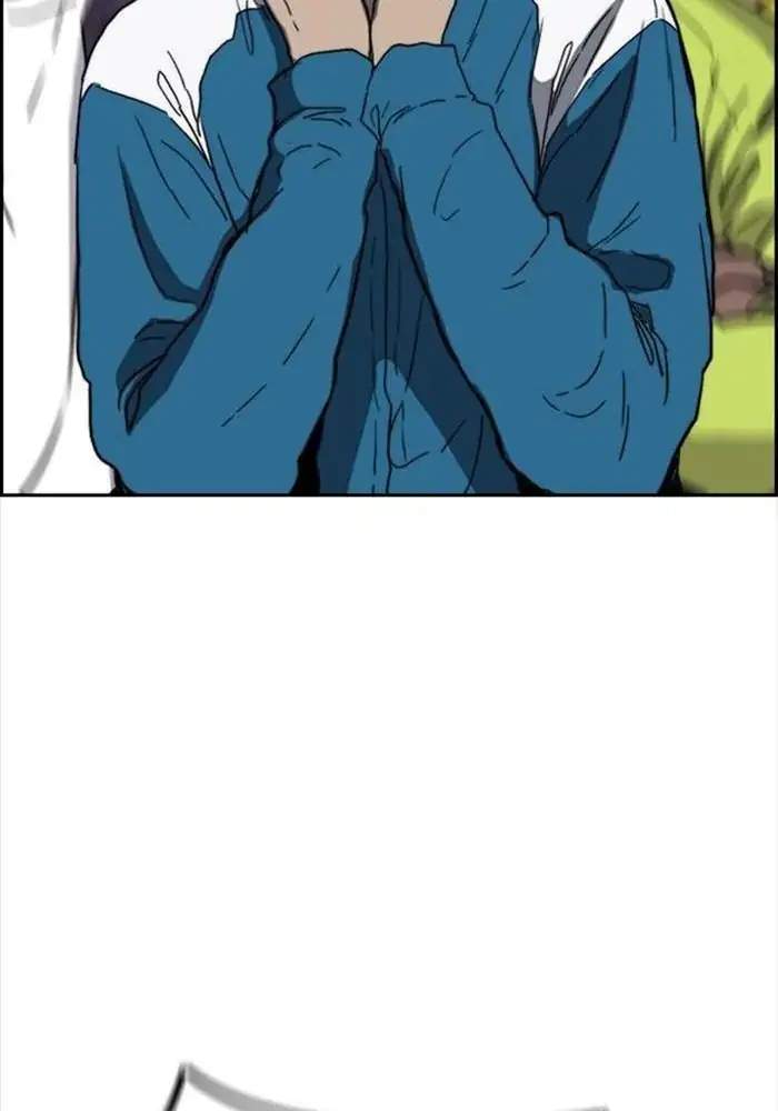 Wind Breaker Chapter 339 - halaman 102