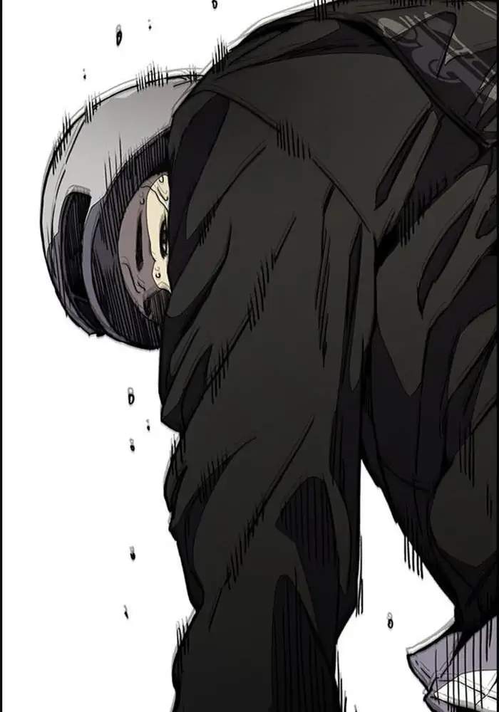 Wind Breaker Chapter 339 - halaman 113