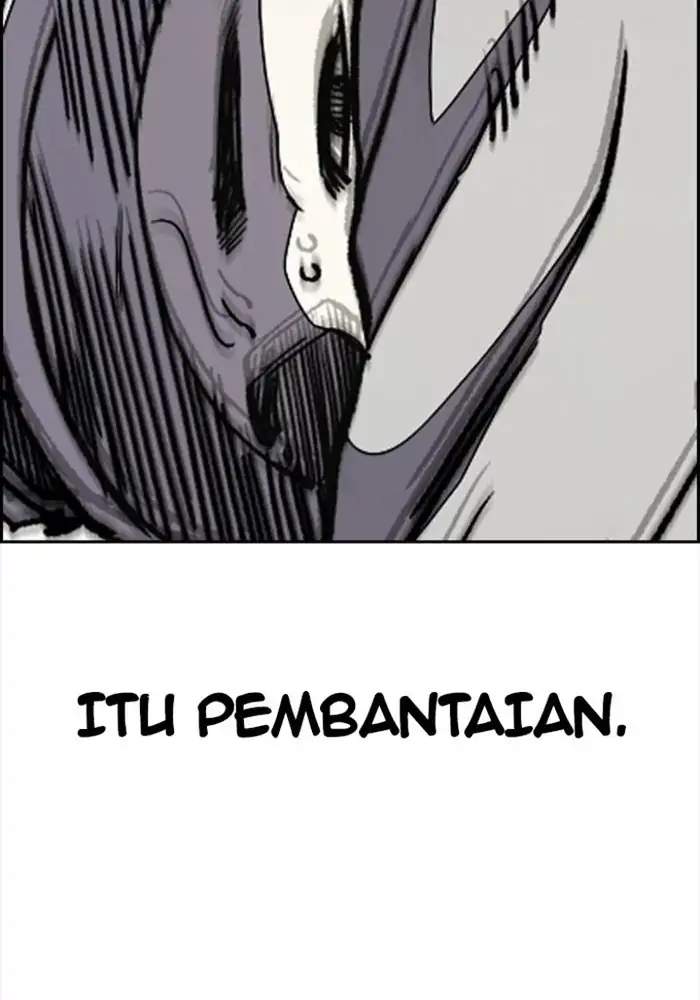 Wind Breaker Chapter 339 - halaman 115