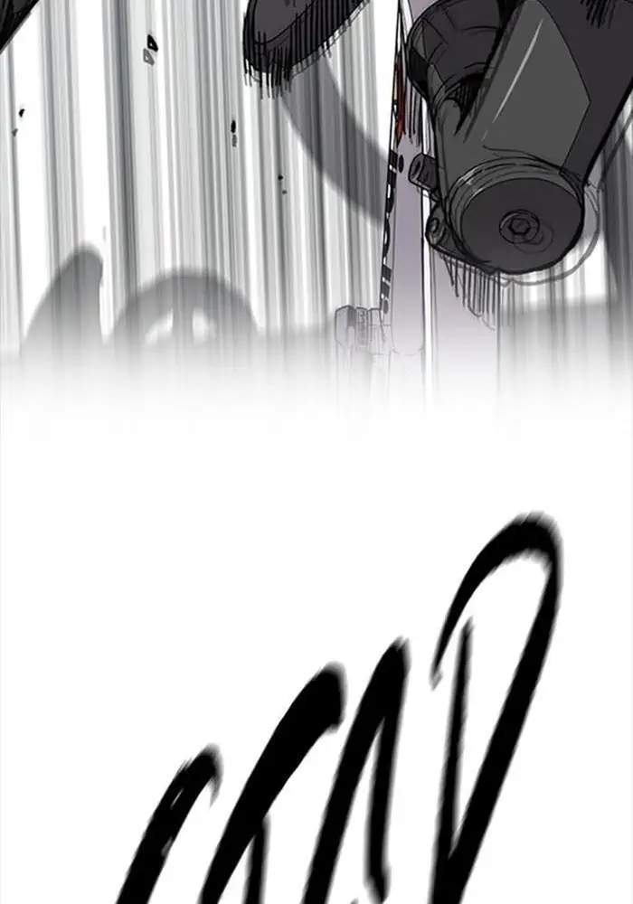 Wind Breaker Chapter 339 - halaman 118