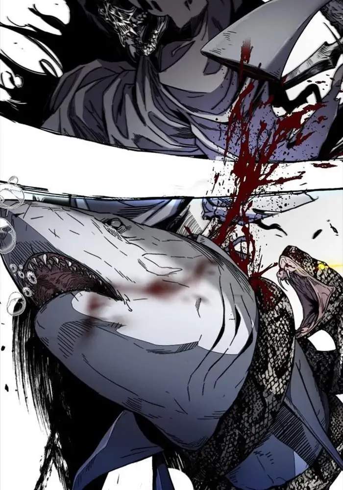 Wind Breaker Chapter 339 - halaman 131