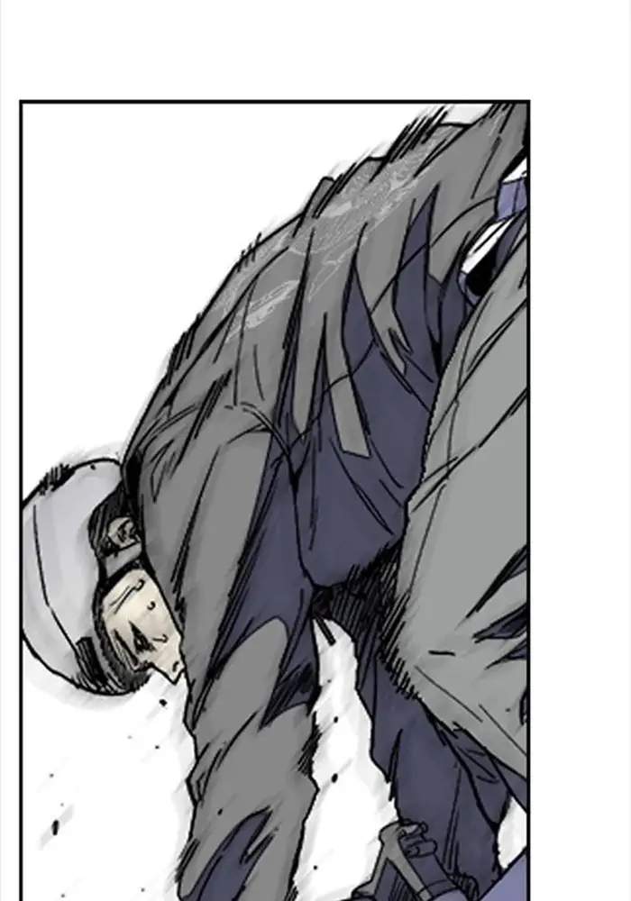 Wind Breaker Chapter 339 - halaman 134