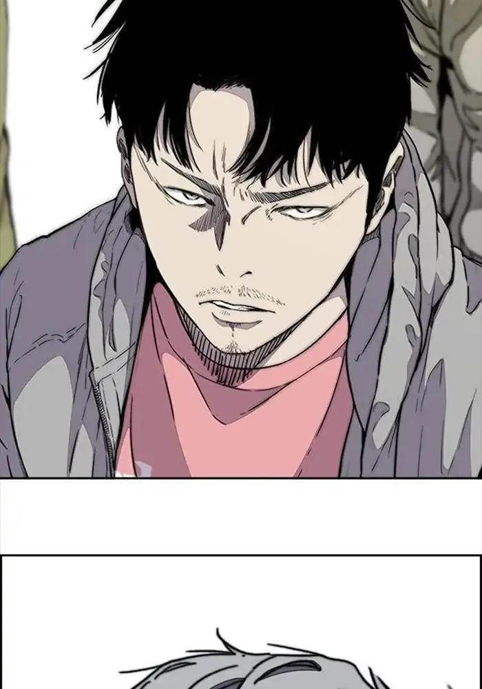 Wind Breaker Chapter 339 - halaman 144