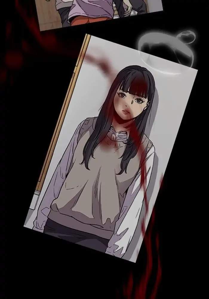 Wind Breaker Chapter 339 - halaman 158