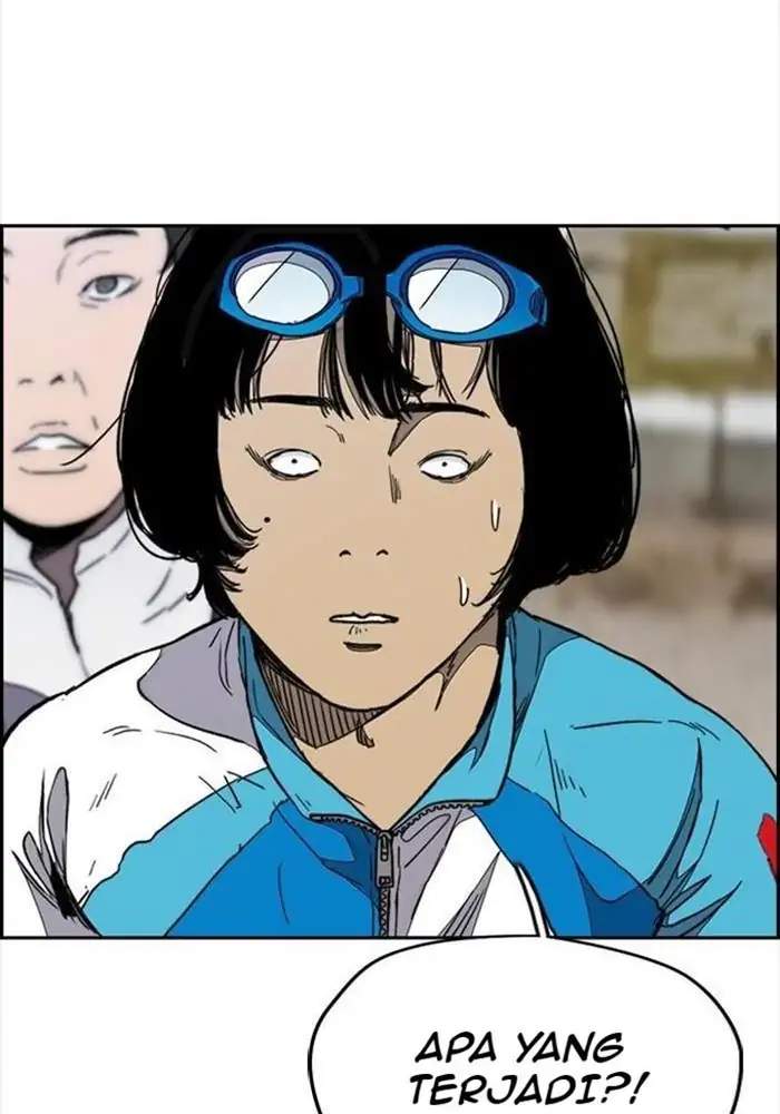 Wind Breaker Chapter 339 - halaman 16