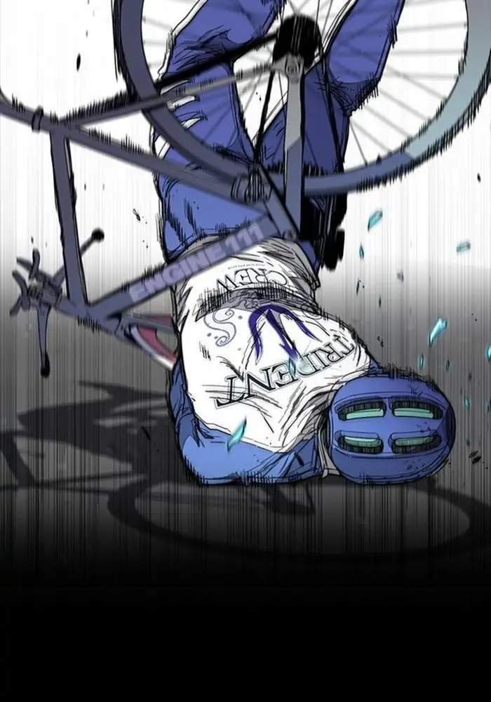 Wind Breaker Chapter 339 - halaman 163
