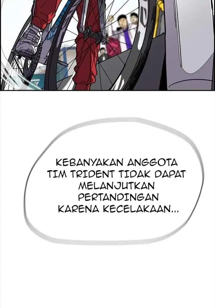 Wind Breaker Chapter 339 - halaman 183