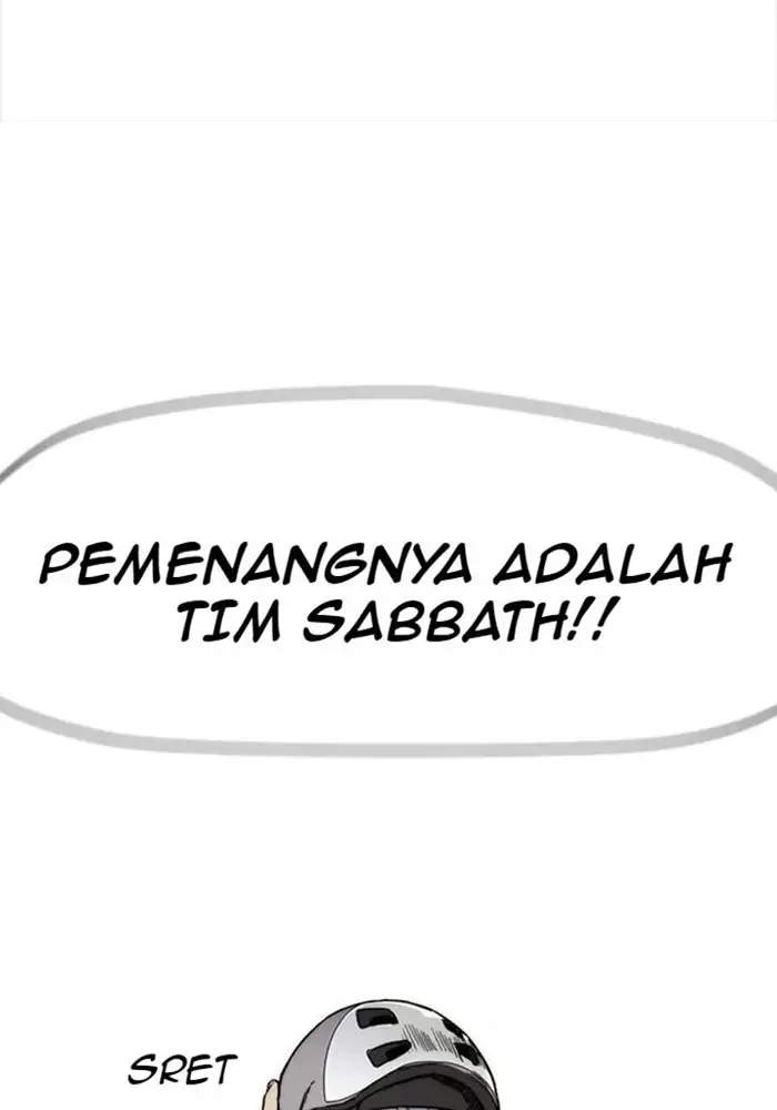 Wind Breaker Chapter 339 - halaman 184
