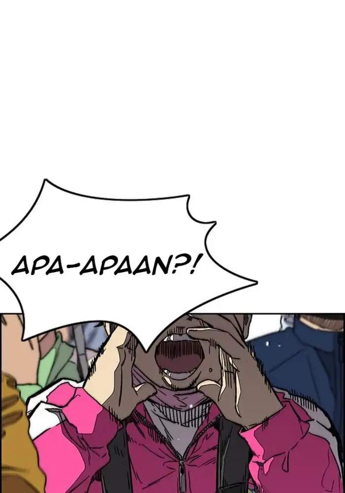 Wind Breaker Chapter 339 - halaman 189