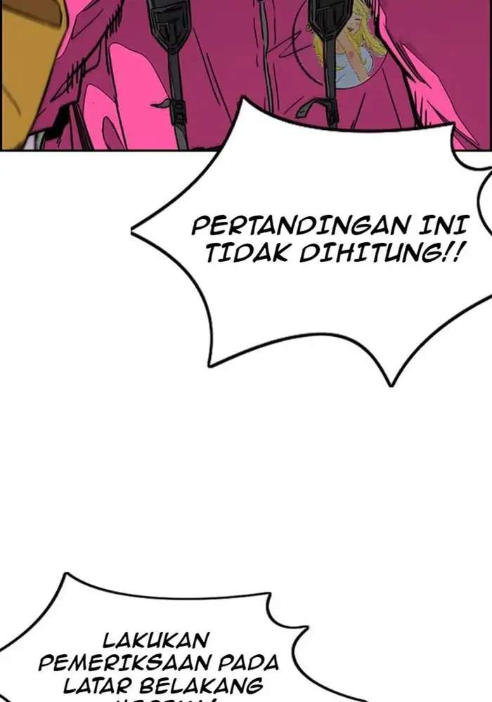Wind Breaker Chapter 339 - halaman 190