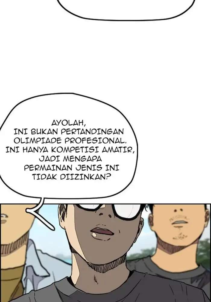 Wind Breaker Chapter 339 - halaman 194