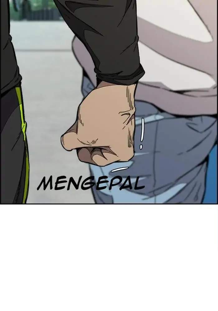 Wind Breaker Chapter 339 - halaman 201