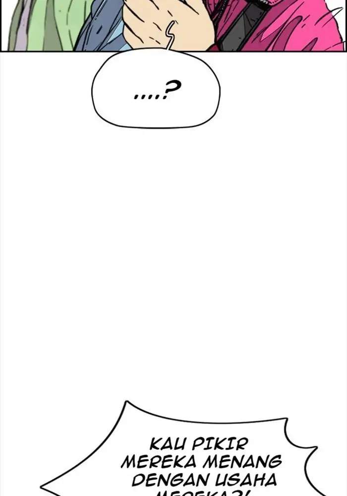 Wind Breaker Chapter 339 - halaman 208