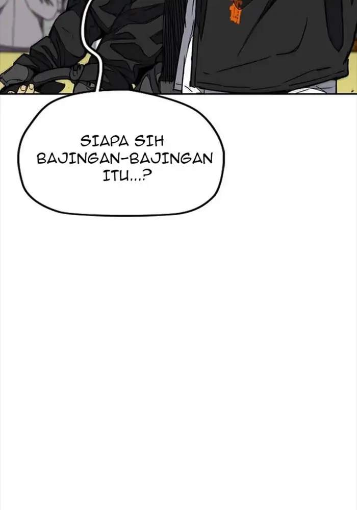 Wind Breaker Chapter 339 - halaman 212