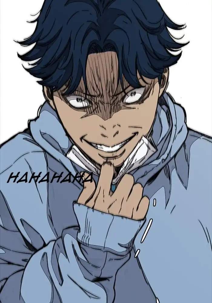 Wind Breaker Chapter 339 - halaman 214