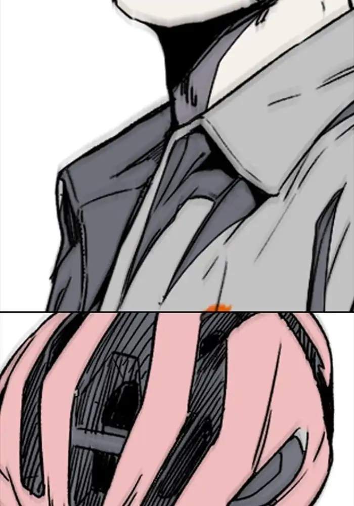 Wind Breaker Chapter 339 - halaman 217