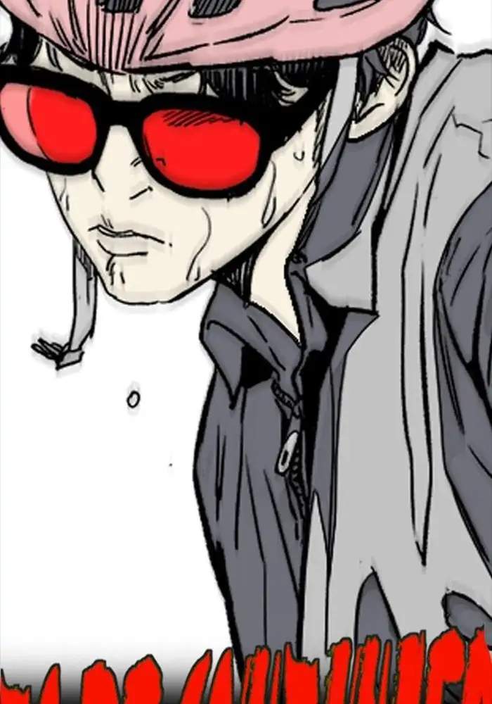 Wind Breaker Chapter 339 - halaman 218