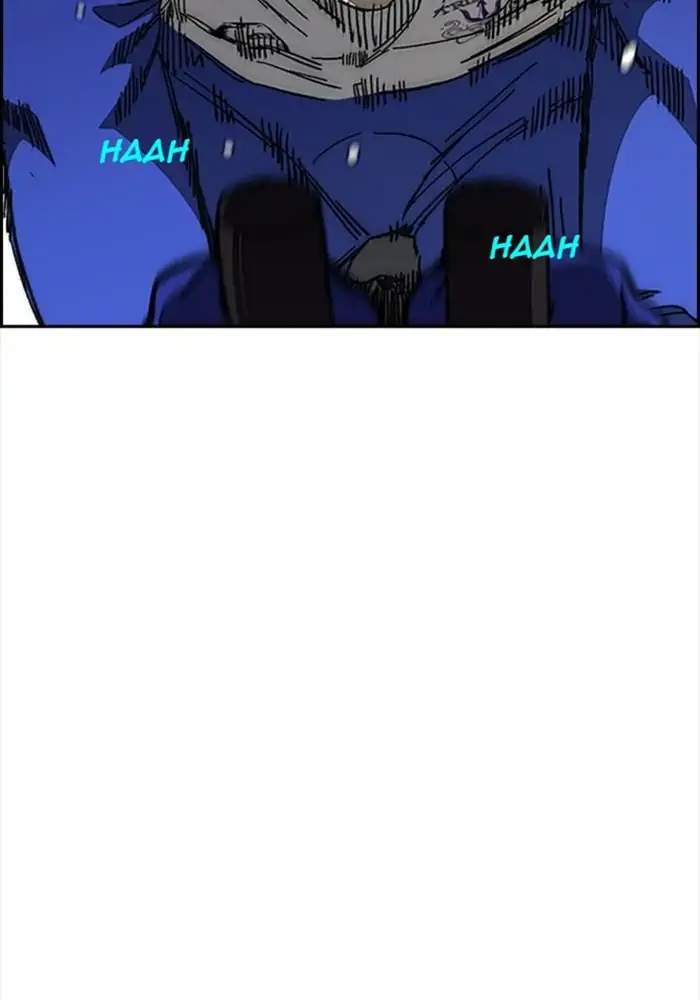 Wind Breaker Chapter 339 - halaman 3