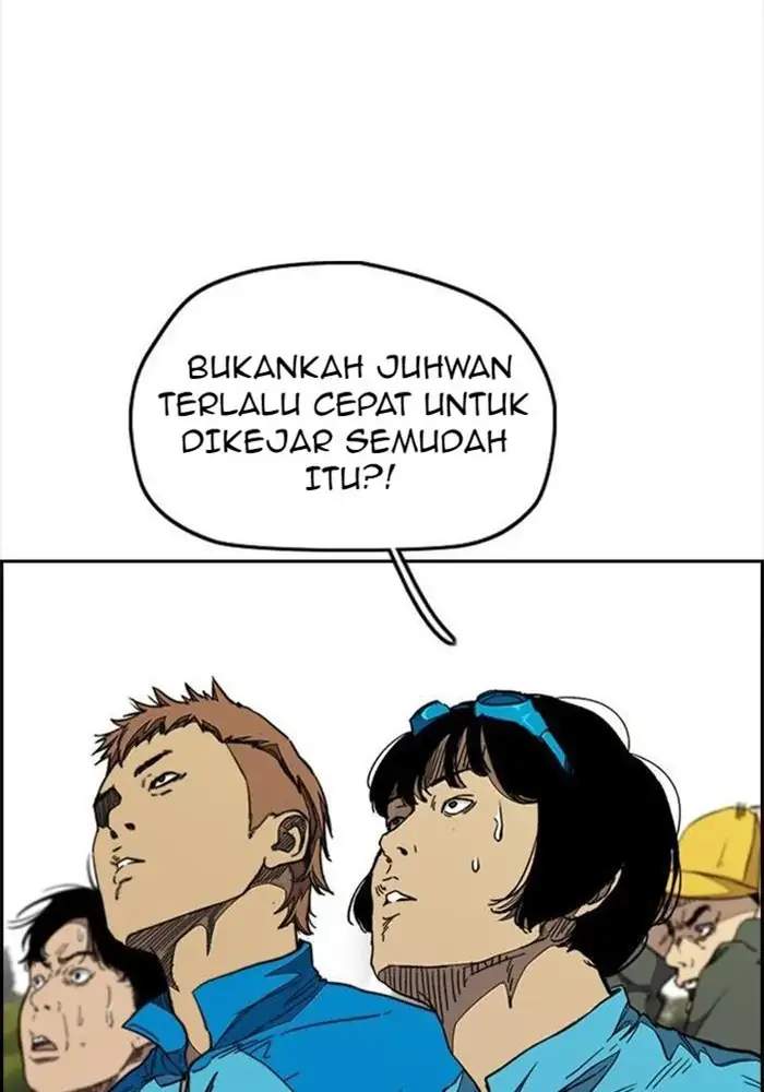 Wind Breaker Chapter 339 - halaman 32