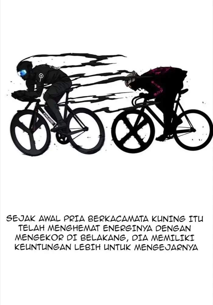 Wind Breaker Chapter 339 - halaman 34