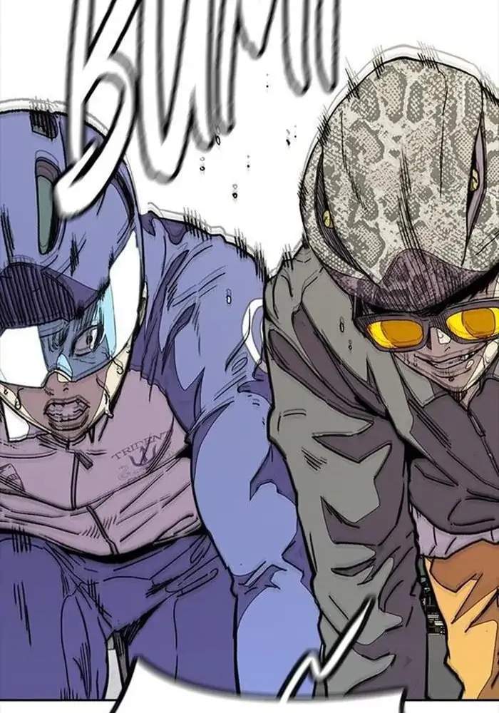Wind Breaker Chapter 339 - halaman 47