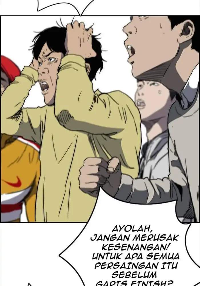 Wind Breaker Chapter 339 - halaman 51