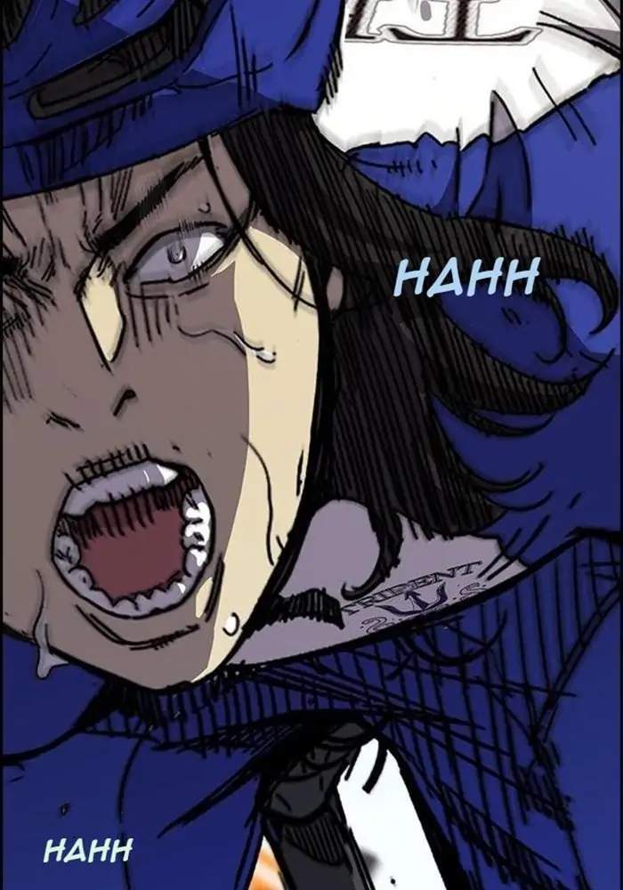 Wind Breaker Chapter 339 - halaman 67
