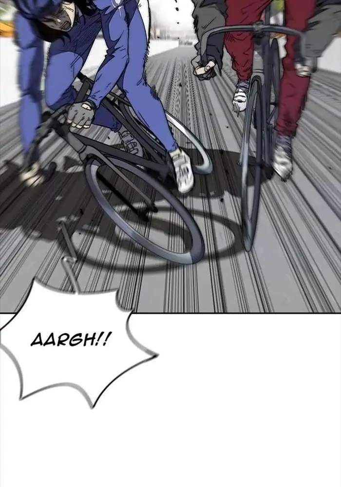 Wind Breaker Chapter 339 - halaman 72
