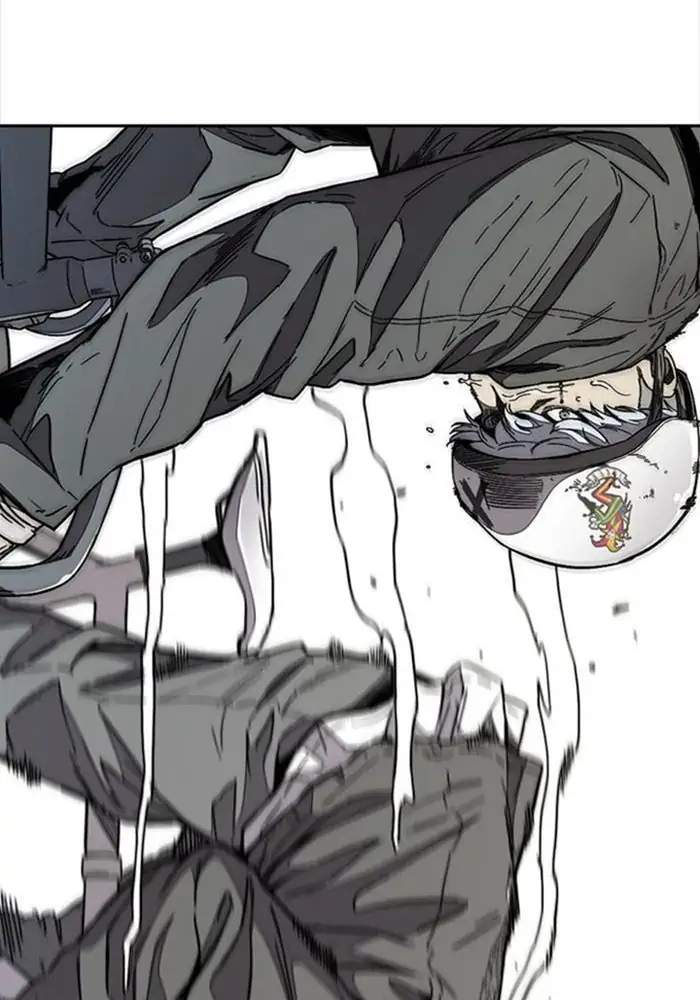 Wind Breaker Chapter 339 - halaman 79
