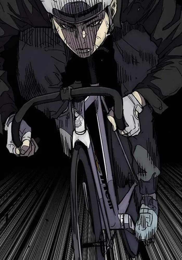 Wind Breaker Chapter 339 - halaman 91