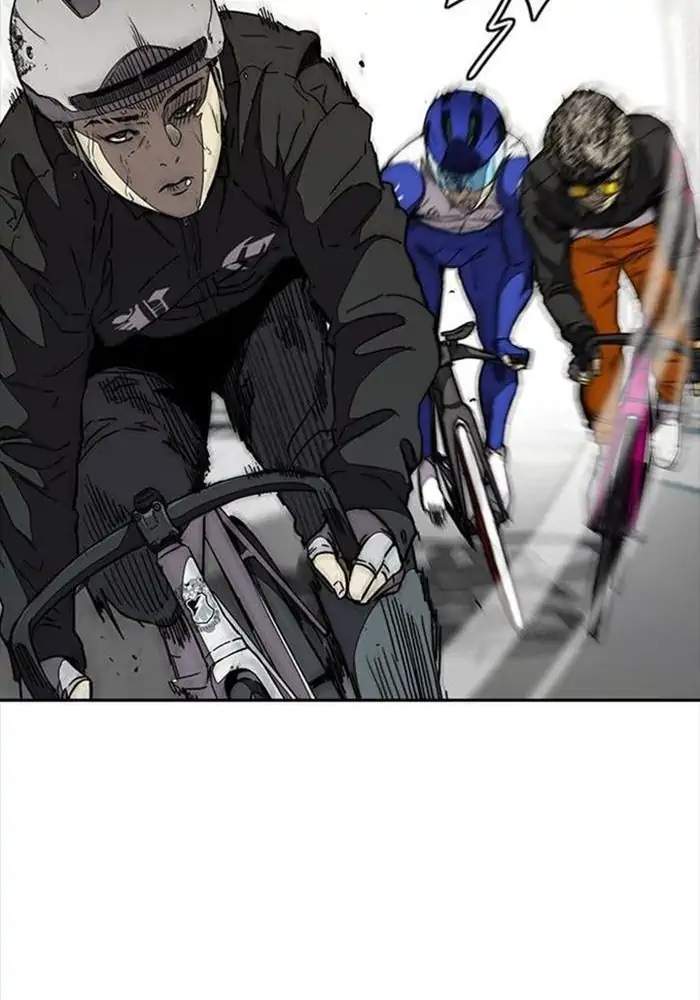 Wind Breaker Chapter 339 - halaman 98