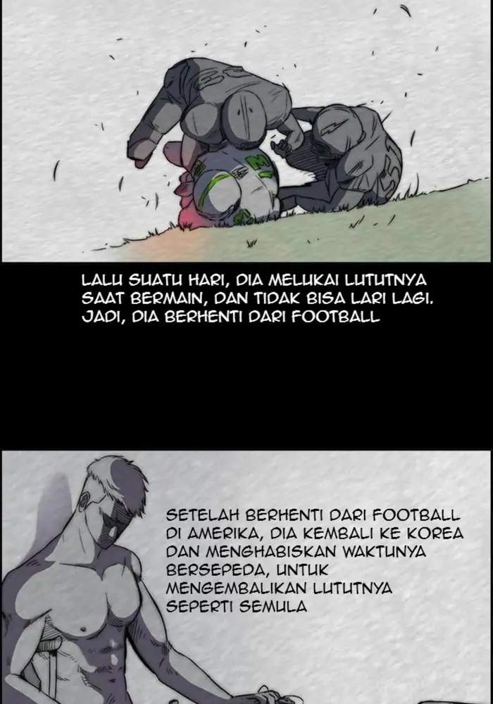 Wind Breaker Chapter 34 - halaman 16