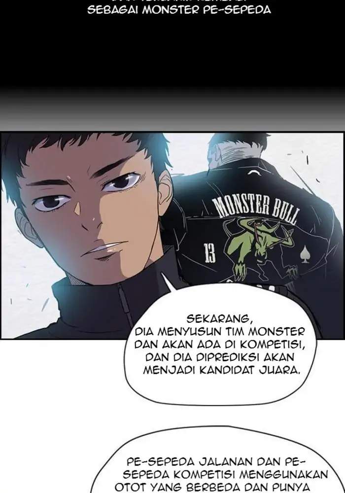 Wind Breaker Chapter 34 - halaman 19