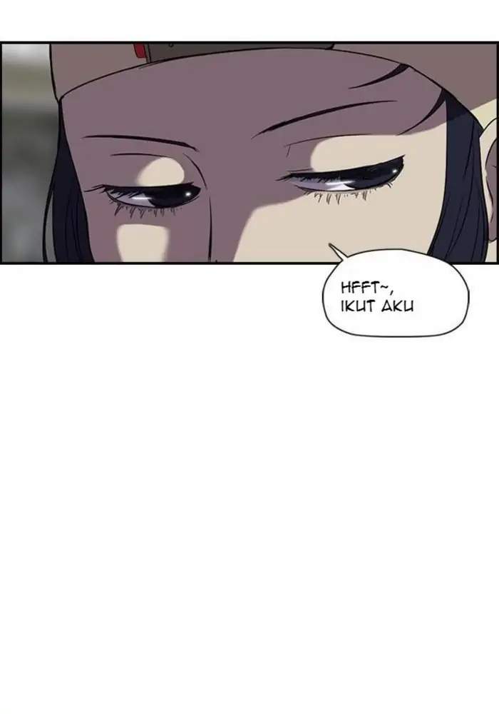 Wind Breaker Chapter 34 - halaman 22