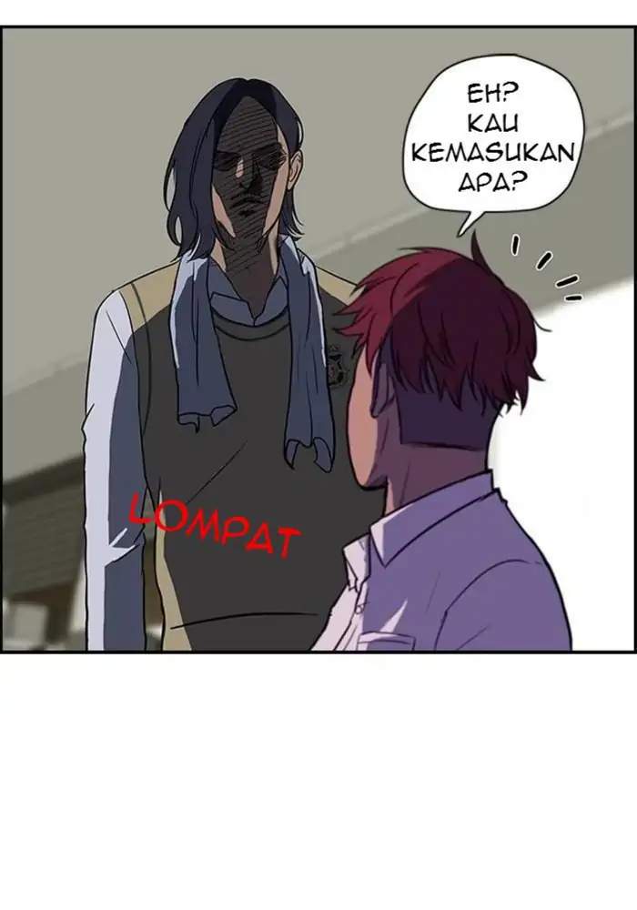 Wind Breaker Chapter 34 - halaman 47