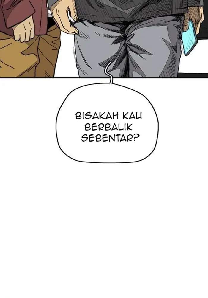 Wind Breaker Chapter 340 - halaman 114