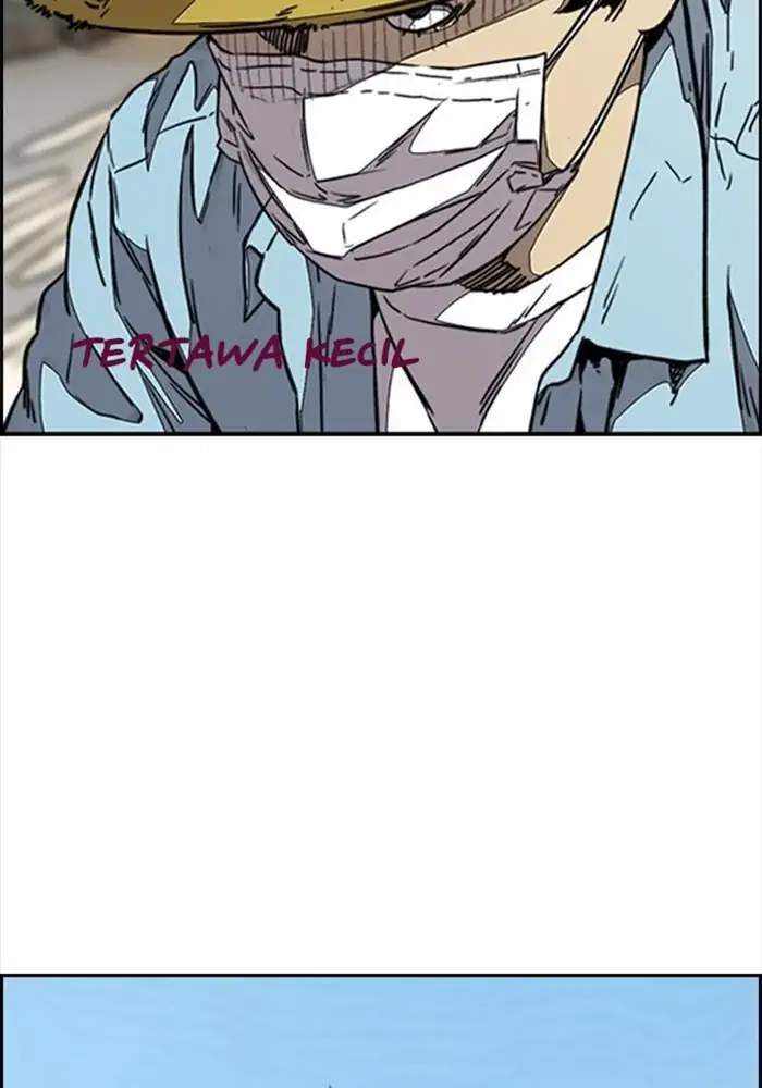 Wind Breaker Chapter 340 - halaman 122