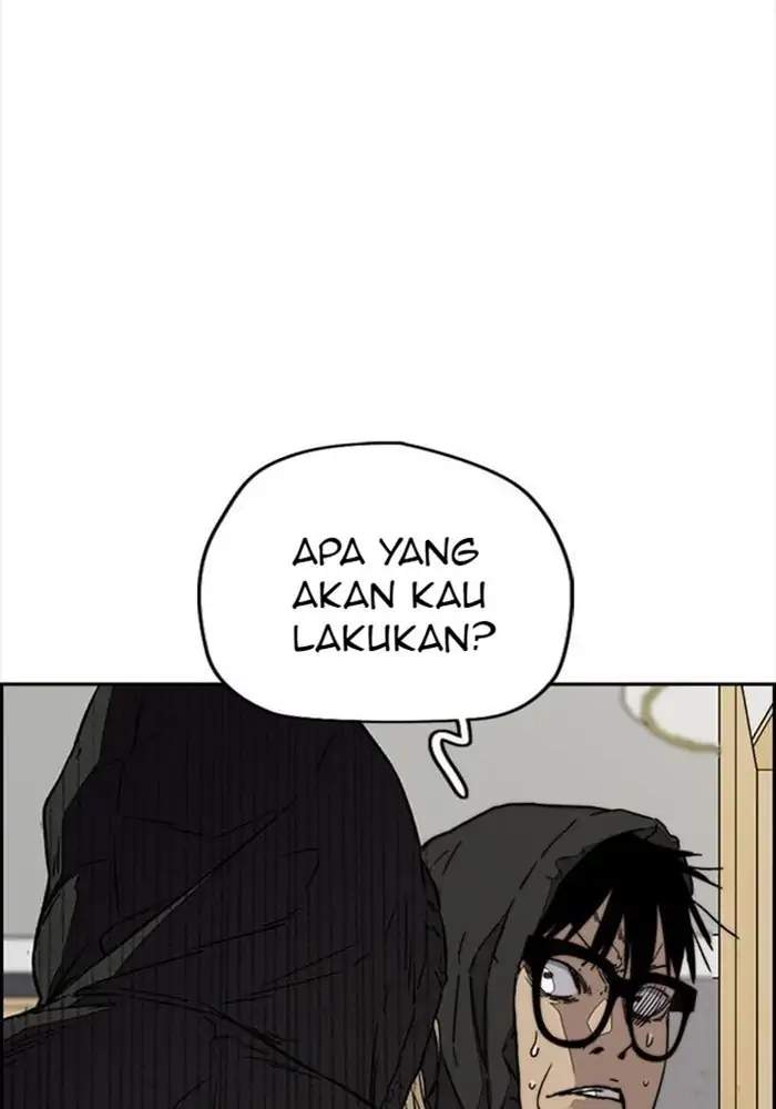 Wind Breaker Chapter 340 - halaman 148