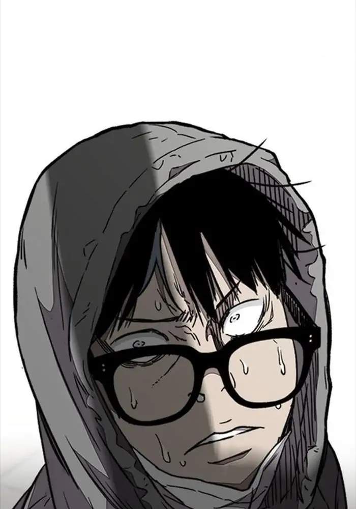 Wind Breaker Chapter 340 - halaman 155