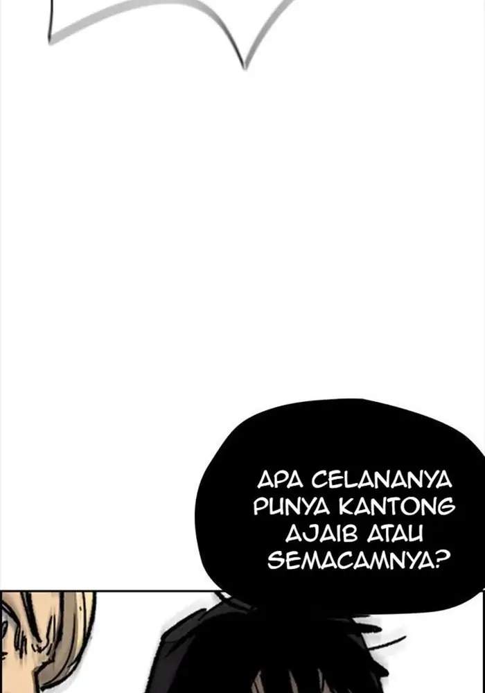 Wind Breaker Chapter 340 - halaman 164