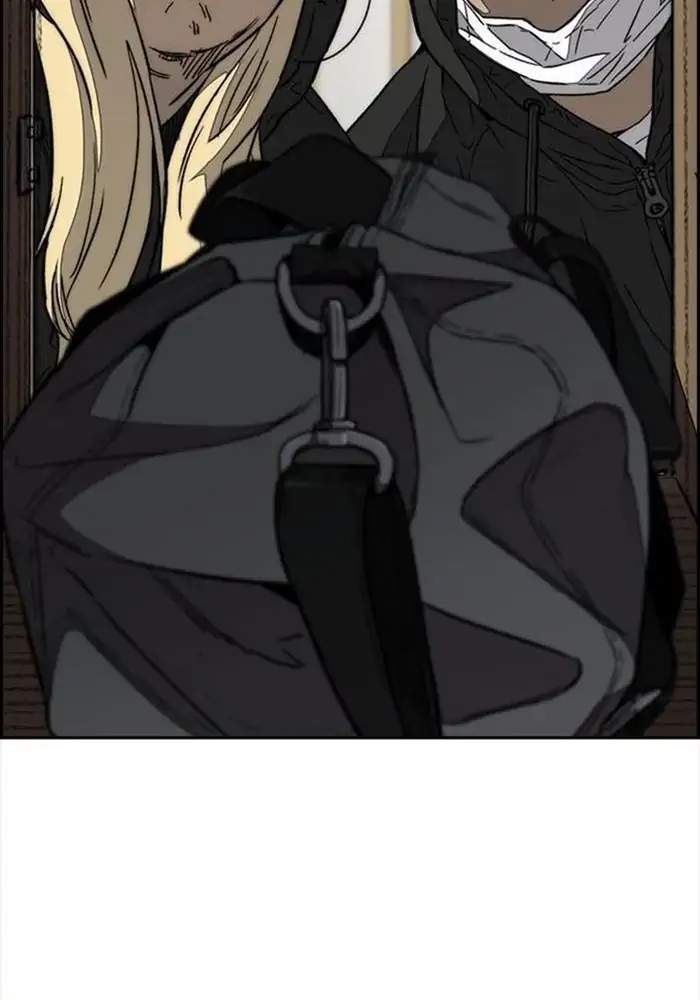 Wind Breaker Chapter 340 - halaman 169