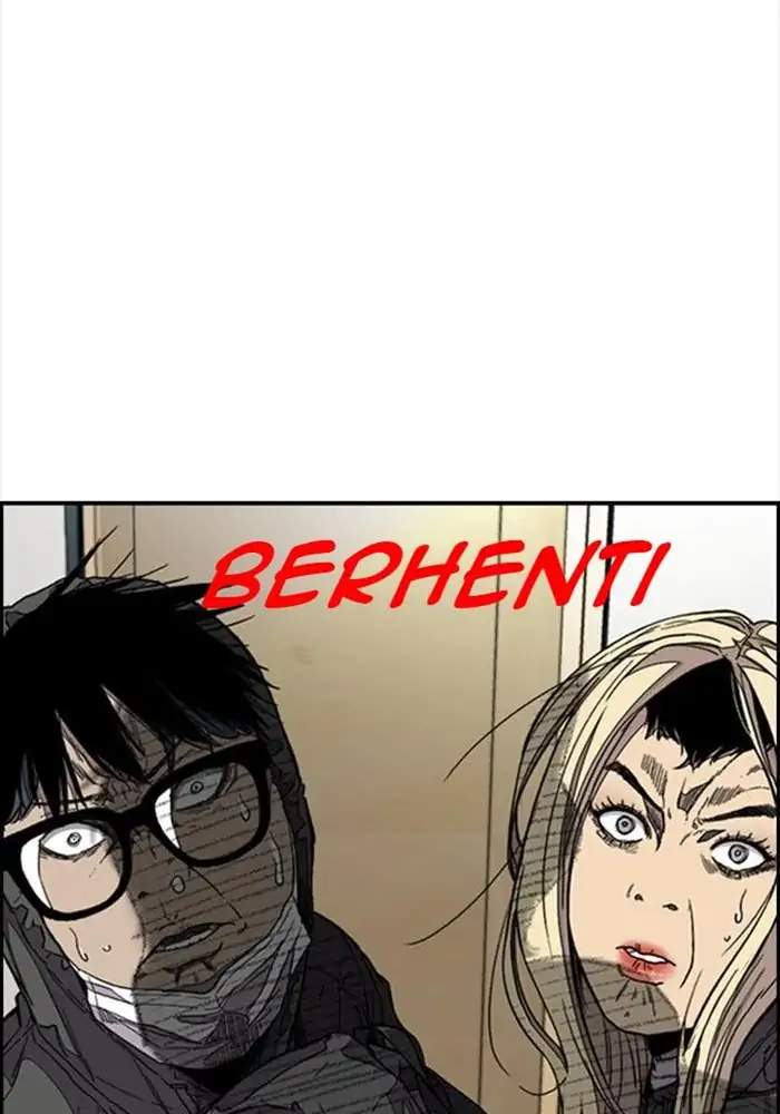 Wind Breaker Chapter 340 - halaman 179