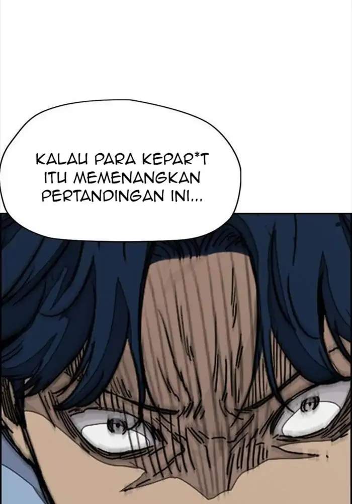 Wind Breaker Chapter 340 - halaman 19