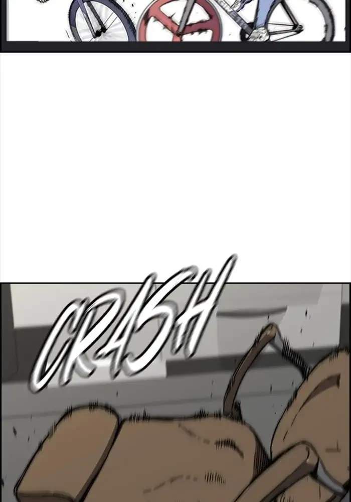 Wind Breaker Chapter 340 - halaman 2