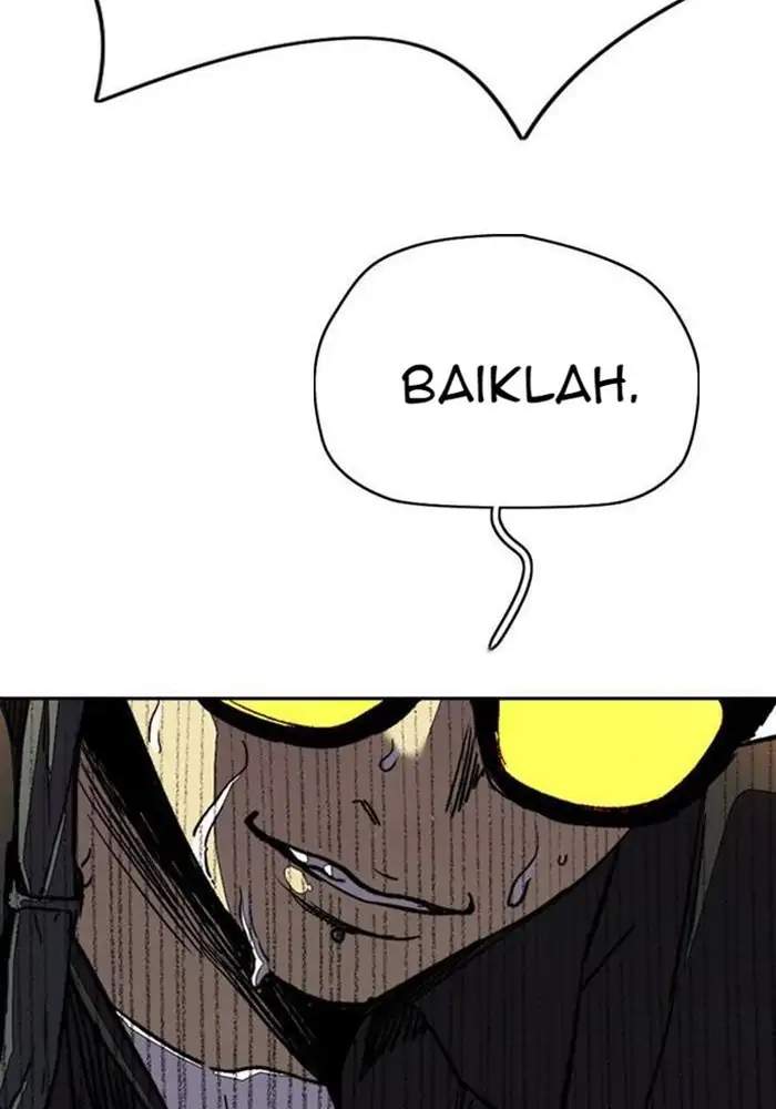 Wind Breaker Chapter 340 - halaman 38