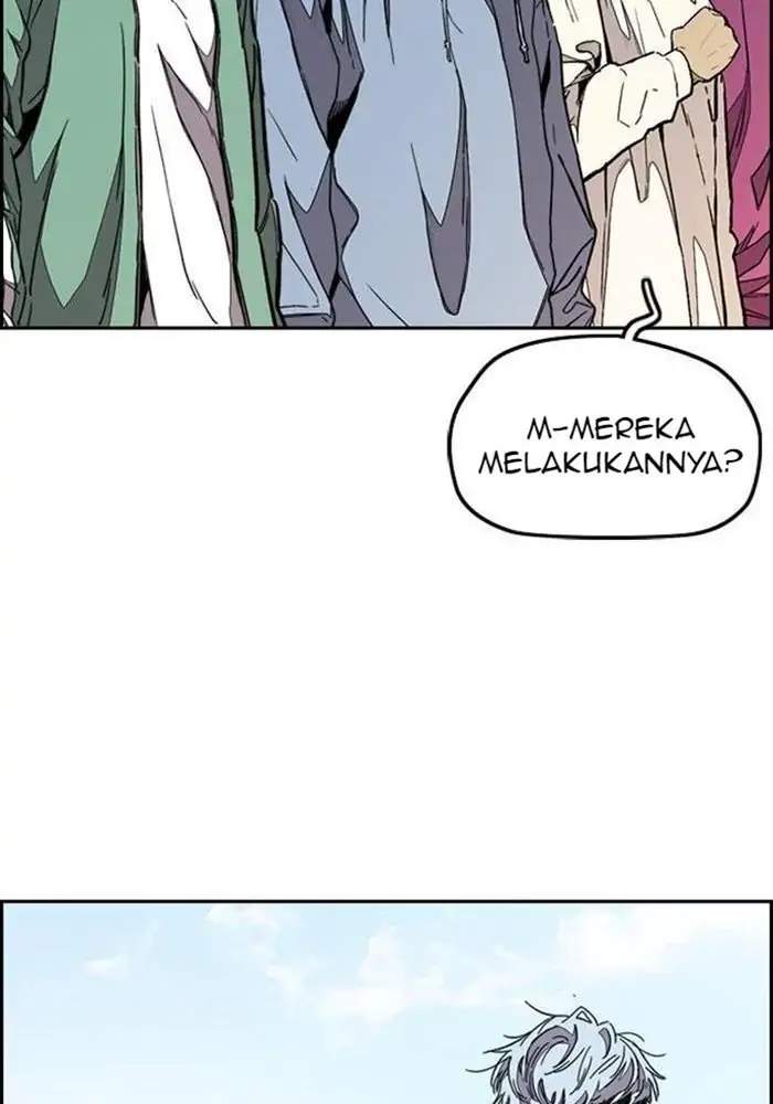 Wind Breaker Chapter 340 - halaman 42
