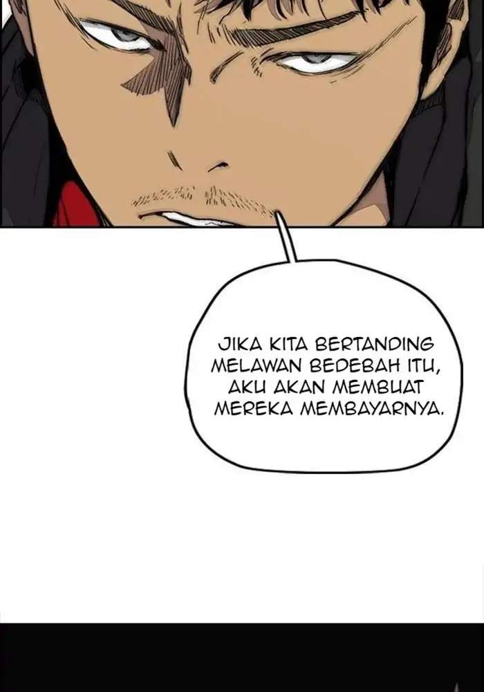 Wind Breaker Chapter 340 - halaman 49